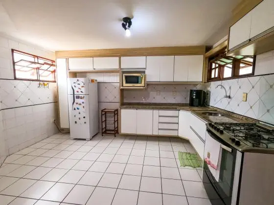Casa Ampla no Centro de Lauro