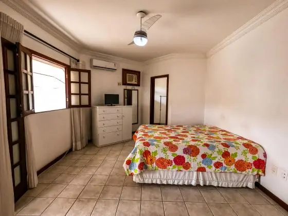 Casa Ampla no Centro de Lauro