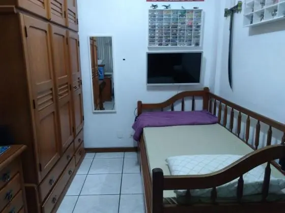 Casa duplex com terraço em condomínio fechado, 2 vagas carro com cobertura zetaflex.