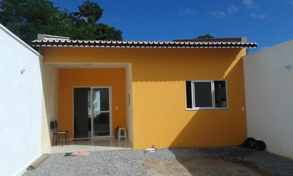 Casa em Jangurussu,Fortaleza,3 quartos. Preço de Ocasião.