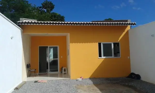 Casa em Jangurussu, Fortaleza, 3 quartos. Preço de Ocasião.