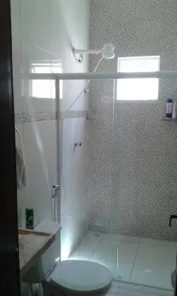 Casa em Jangurussu, Fortaleza, 3 quartos. Preço de Ocasião.