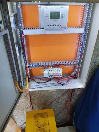 ENERGIA SOLAR