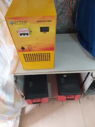 ENERGIA SOLAR