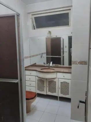 Excelente 3 quartos, 110 m2, ponto nobre do Flamengo RJ