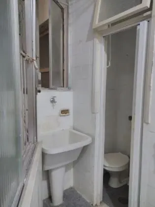 Excelente 3 quartos, 110 m2, ponto nobre do Flamengo RJ