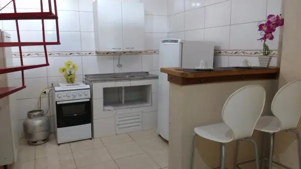 Kitnet duplex/ Bairro Afonso Pena/ Direto com proprietário!