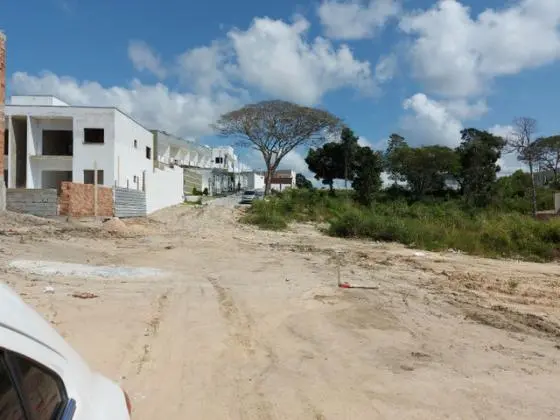 Lote 1.042 m2 (Alto de Taperapuan) Oportunidade 10 min da praia
