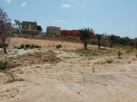 Lote 1.042 m2 (Alto de Taperapuan) Oportunidade 10 min da praia