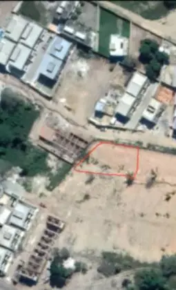 Lote 1.042 m2 (Alto de Taperapuan) Oportunidade 10 min da praia