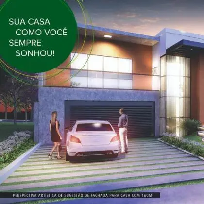 Loteamento Elementum Atibaia. Terrenos a partir de 360m2
