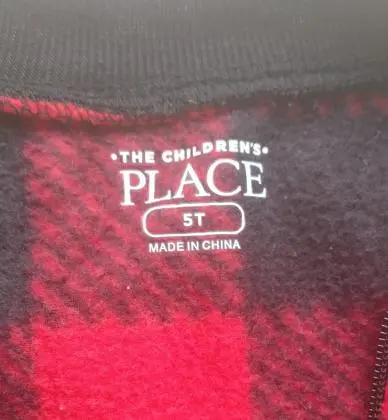 Macacão Buffalo Fleece com pezinho