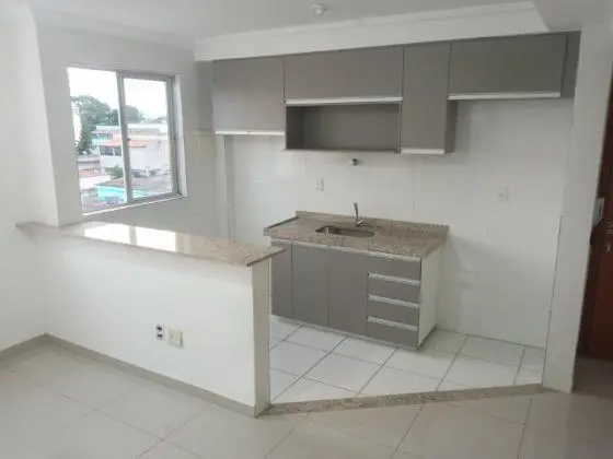 Oportunidade!!! Cobertura 2 quartos e 2 vagas na garagem por 210.000. Maria Helena - Belo Horizonte/MG