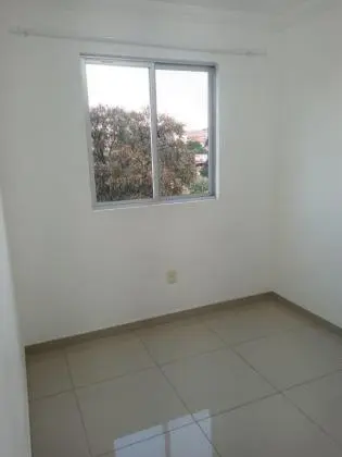 Oportunidade!!! Cobertura 2 quartos e 2 vagas na garagem por 210.000. Maria Helena - Belo Horizonte/MG