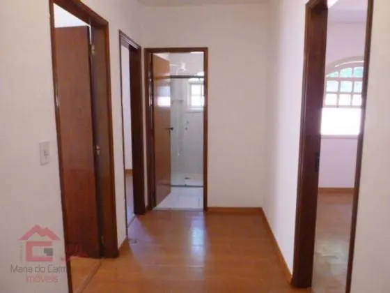 Oportunidade em Cotia! Casa térrea, 3 Dorm, Quintal e Churrasqueira
