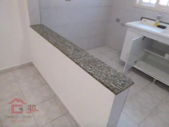 Oportunidade em Cotia! Casa térrea, 3 Dorm, Quintal e Churrasqueira