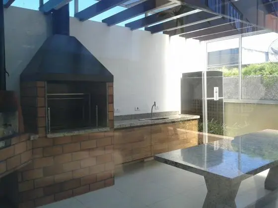 Permuta de apartamento com sitio para plantação
