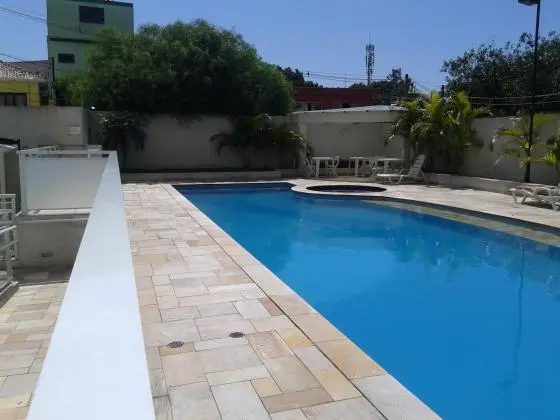 Permuta de apartamento com sitio para plantação