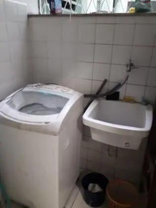 Quarto individual em republica Centro Niteroi