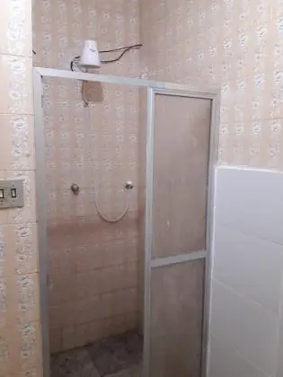 Quarto individual em republica Centro Niteroi
