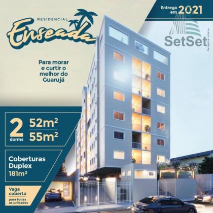 Residencial Enseada - Guarujá/SP