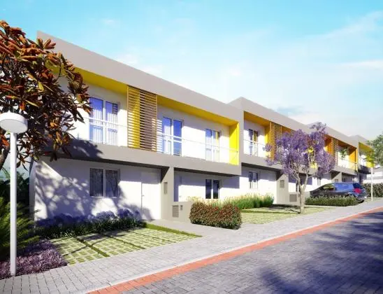 Residencial las villas