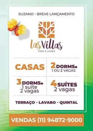Residencial las villas