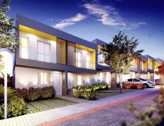 Residencial las villas