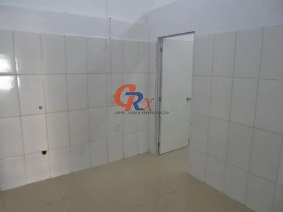 SALÃO COMERCIAL 250 M2 A.C., RECUO FRONTAL - CENTRO - OSASCO - SP
