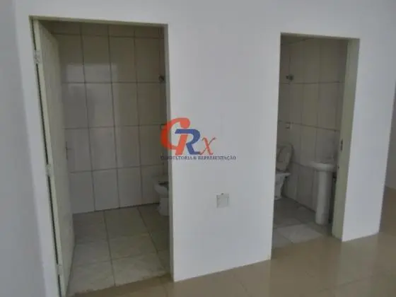 SALÃO COMERCIAL 250 M2 A.C., RECUO FRONTAL - CENTRO - OSASCO - SP