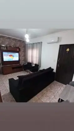 Sobrado 2 DORM 2 BANHAEIROS