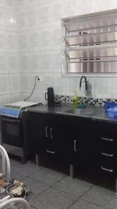 Sobrado 2 DORM 2 BANHAEIROS