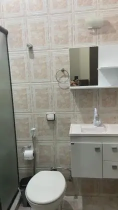 Sobrado 2 DORM 2 BANHAEIROS