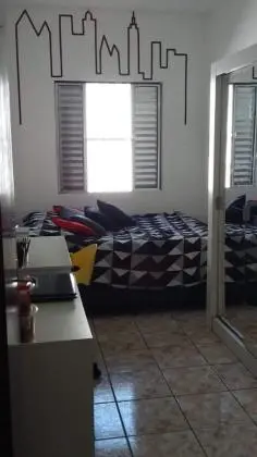 Sobrado 2 DORM 2 BANHAEIROS