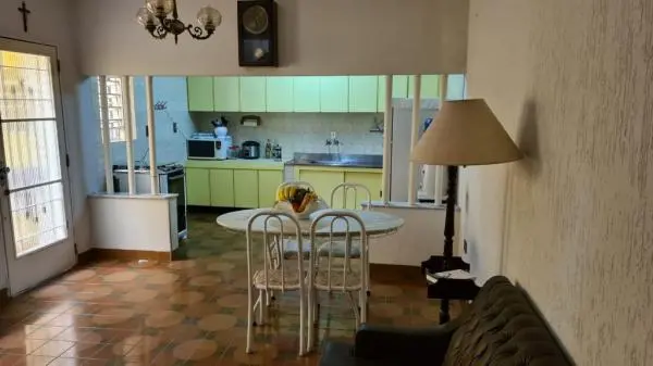 Sobrado á Venda - Oportunidade!