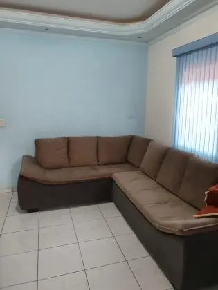 Sobrado próximo a serra