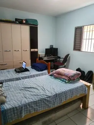 Sobrado próximo a serra