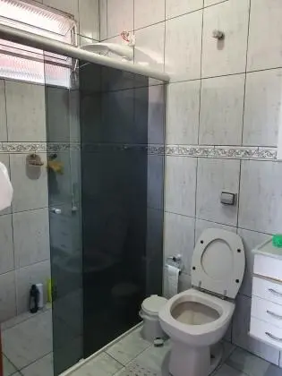 Sobrado próximo a serra