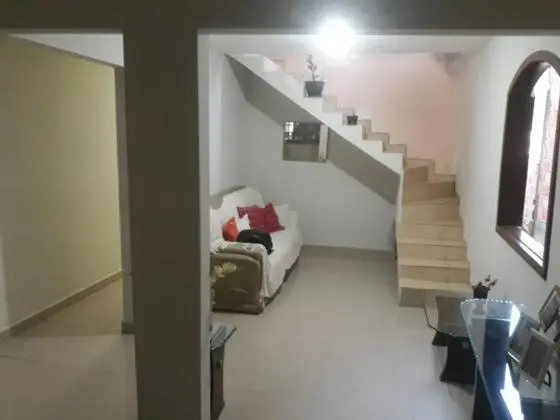 Sobrado Triplex ou 3 casas em uma/Zona leste em São Paulo