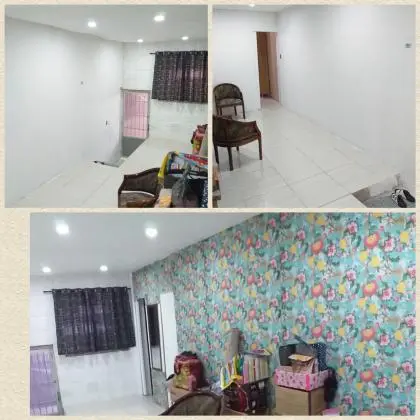 Vende-se Imovel na Zona Leste