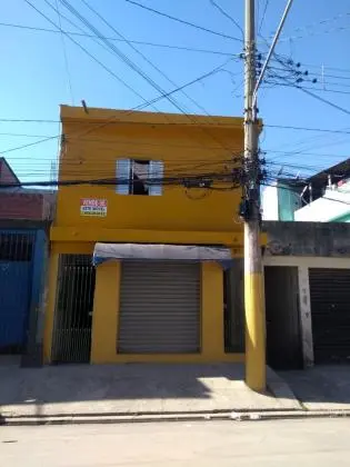 Vende-se Casa