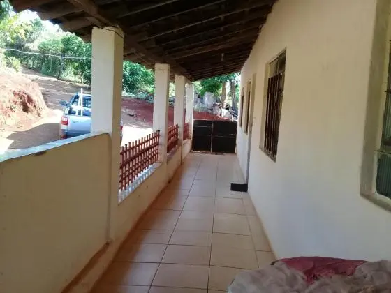 VENDE-SE SITIO MARIA FELICIA