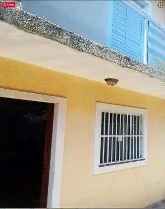 Vende-se Sobrado 53 m2 em São Mateus zona leste - Ótima Oportunidade