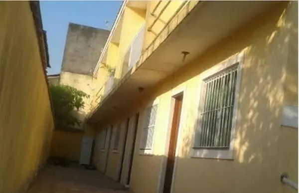 Vende-se Sobrado 53 m2 em São Mateus zona leste - Ótima Oportunidade