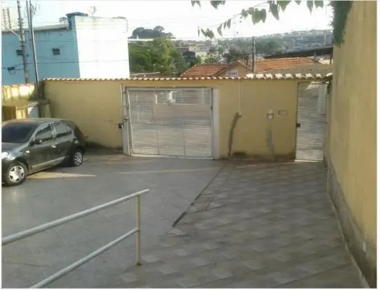 Vende-se Sobrado 53 m2 em São Mateus zona leste - Ótima Oportunidade