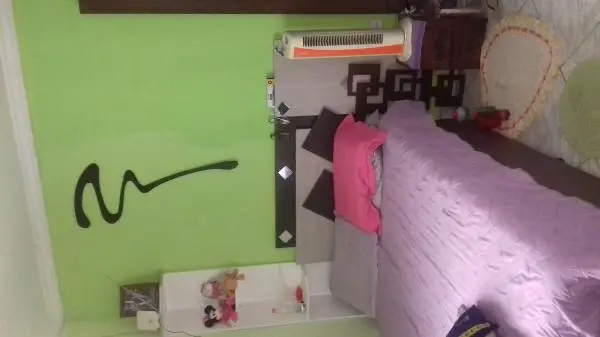 Vende-se Sobrado 53 m2 em São Mateus zona leste - Ótima Oportunidade