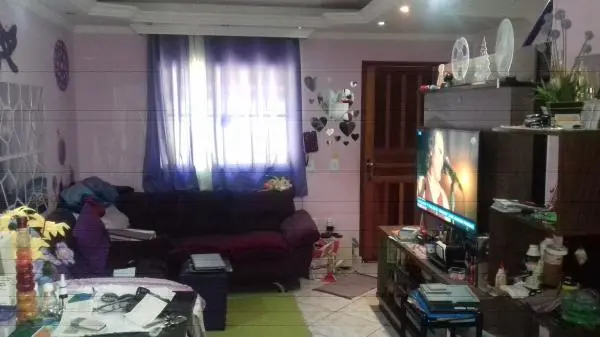 Vende-se Sobrado 53 m2 em São Mateus zona leste - Ótima Oportunidade