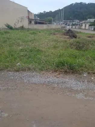 Vende-se terreno no bairro Jardim Paraíso em Joinville/SC (venda imediata)
