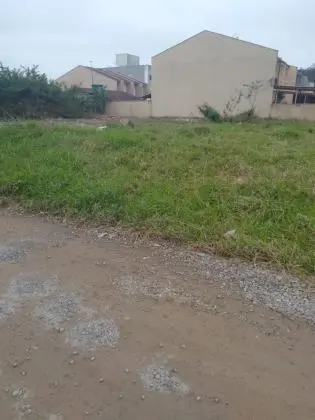 Vende-se terreno no bairro Jardim Paraíso em Joinville/SC (venda imediata)