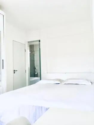 Vendo Apartamento c/Banheira Hidromassagem Todo Reformado Decorado
